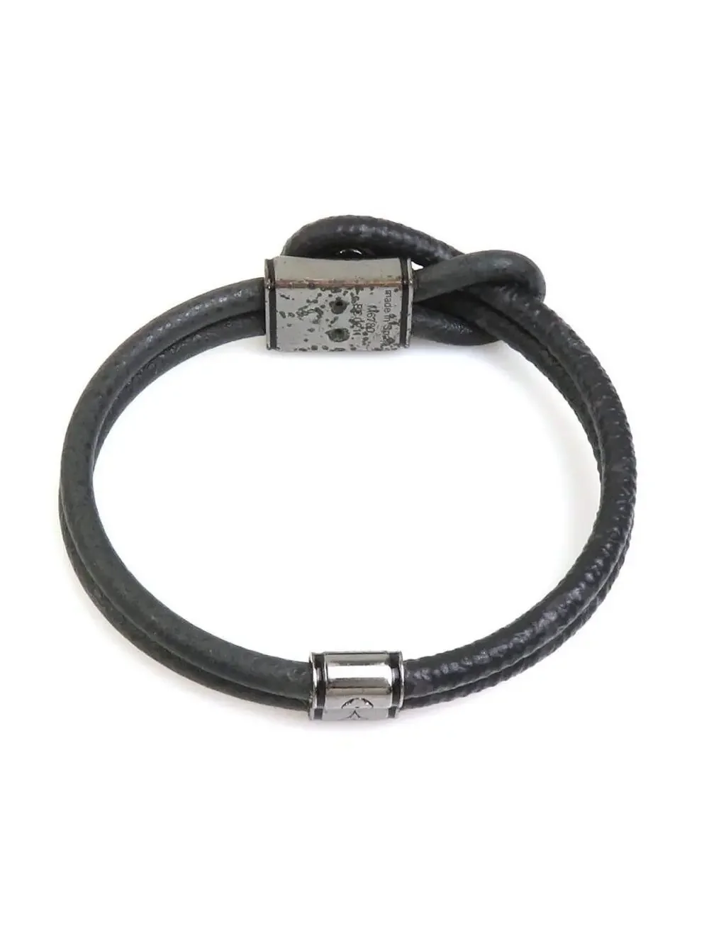 Auth Louis Vuitton Eclipse Loop It #326240L19B